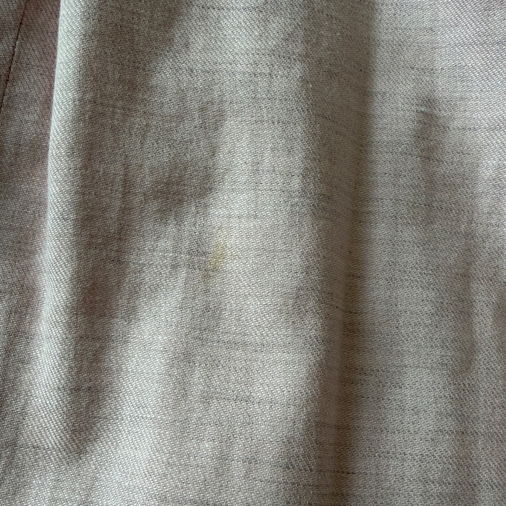 Charlotte sy Dimby Light Pink Smocked Dress Sz 8 - Picture 13 of 13